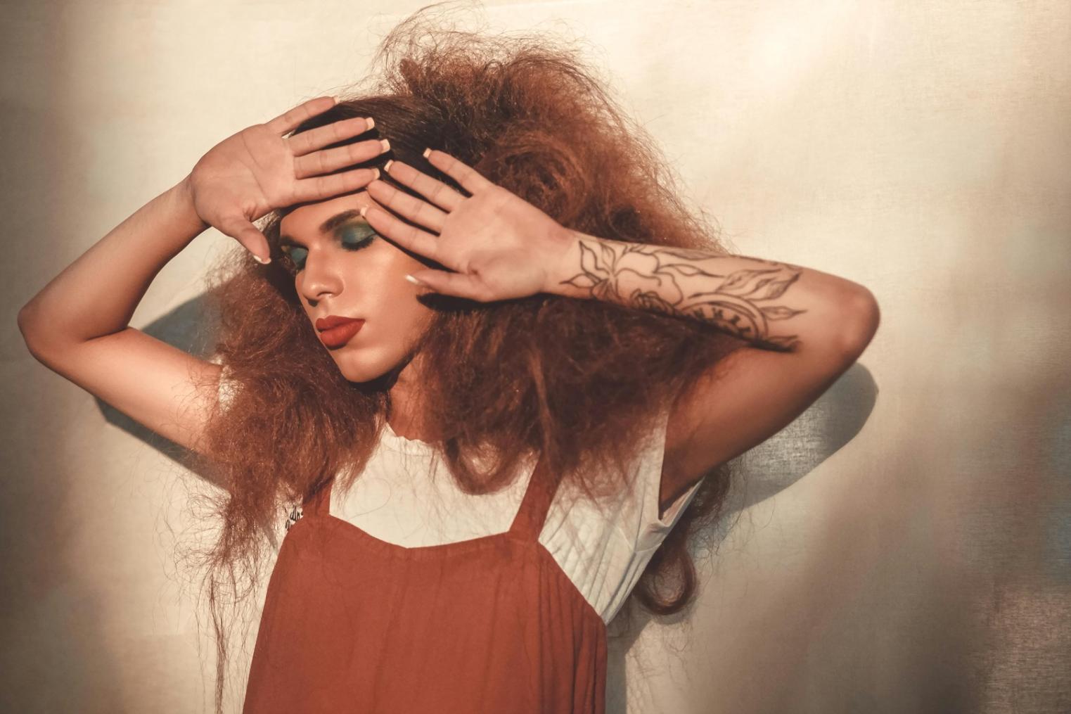 Beauty-Workshop mit praktischen Übungen und professioneller Anleitung